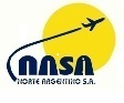 NASA TURISMO Logo