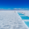 Excursion Salinas Grandes y Purmamarca
