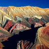 Hornocal -Colores de la Quebrada 2023 - Imagen 2